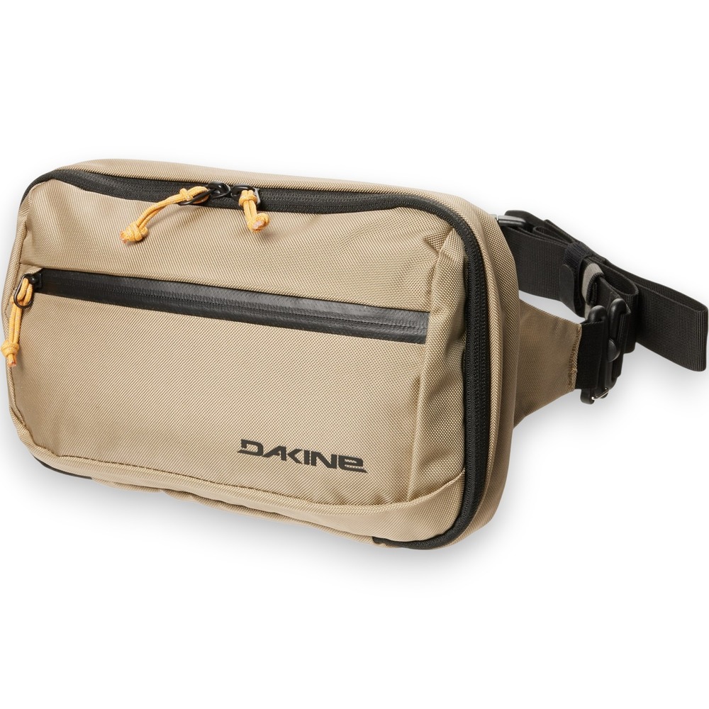 Dakine Motive Sling‎ Stone Ballistic 3.5L Crossbody Travel Bag
